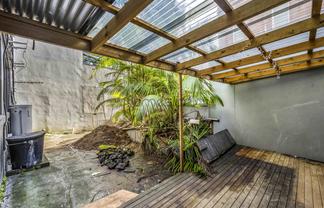 BASEMENT SPACE – HEART OF KARANGAHAPE ROAD