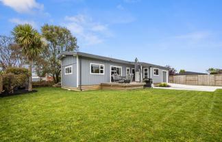 26b Burwood Road, Matamata