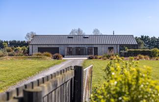 286A Arapaepae South Road, Levin