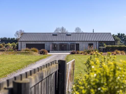 286A Arapaepae South Road, Levin