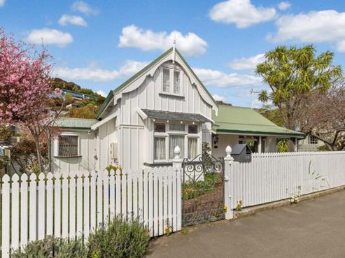 109A Rue Jolie, Akaroa