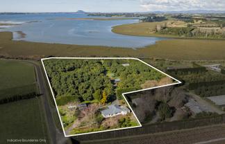 80 Prestidge Road, Aongatete