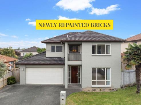 6 Karson Place, Flat Bush