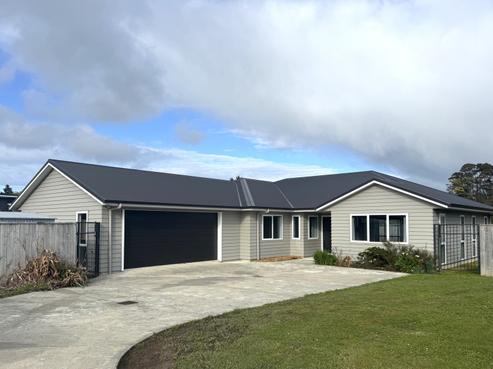 99 North Street, Ashhurst