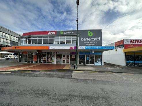2 Margaret Street, Central Hutt