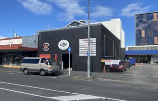 Inner City  – Right Where the Action Is!
