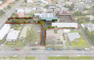 136 Cook Street, West End