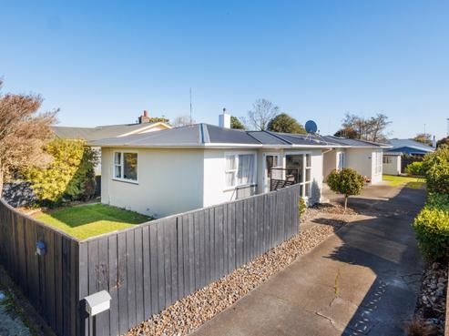 17 Rongopai Street, Palmerston North Central