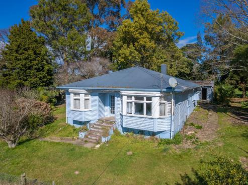 30 Te Oro Road, Otorohanga