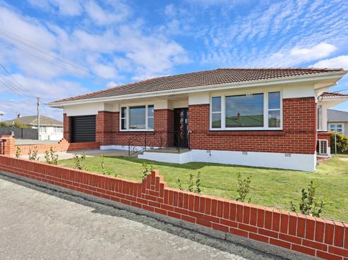6 Towey Street, Oamaru