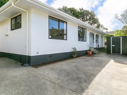 55B Cortina Avenue, Johnsonville