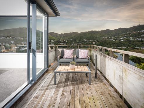 22A Quetta Street, Ngaio