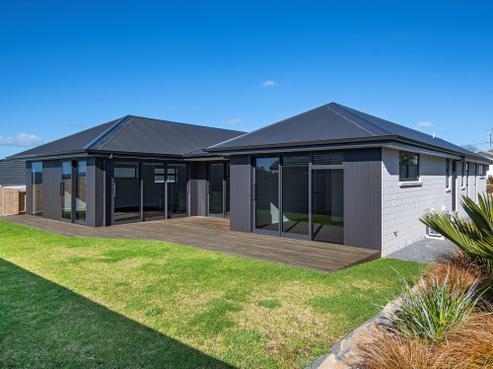 45 Rock Ridge Drive, Kamo