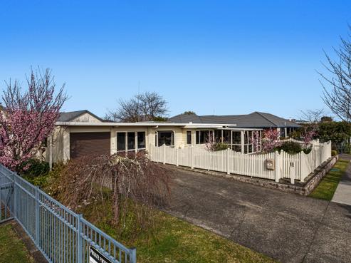 31 James Street, Whakatane