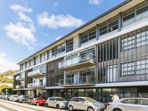 105/28E Torrens Terrace, Mount Cook