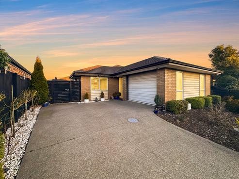 15 Gallaghan Close, Wigram