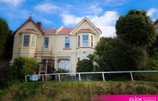 5 Braid Road, Dunedin Central