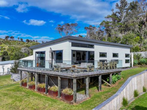 20 Ross Place, Whiritoa