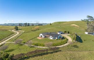 14 Centre Road, R D 7, Dannevirke