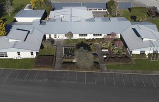 Large Scale Office Opportunity