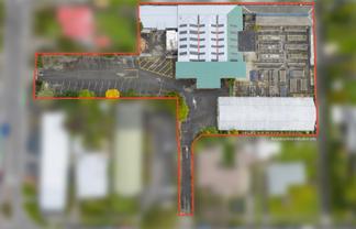 Exciting redevelopment opportunities