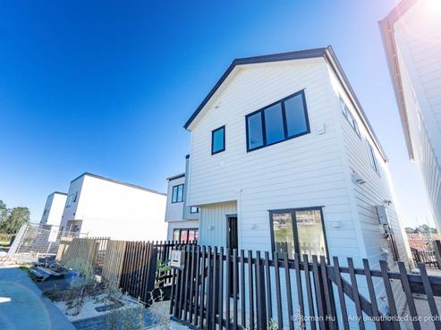 14 Toetoe Street, Westgate