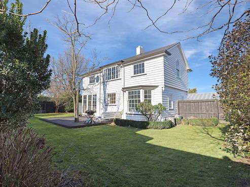 121 Kermode Street, Ashburton