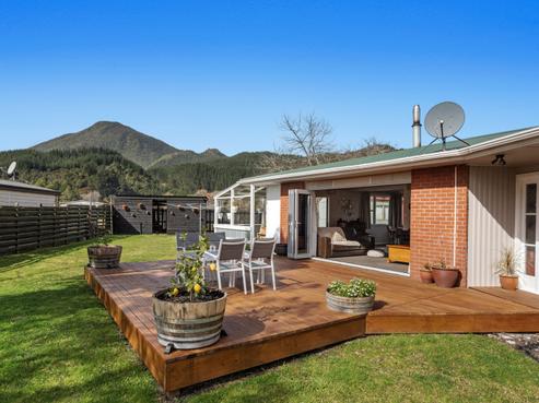 42 Cobham Drive, Kawerau