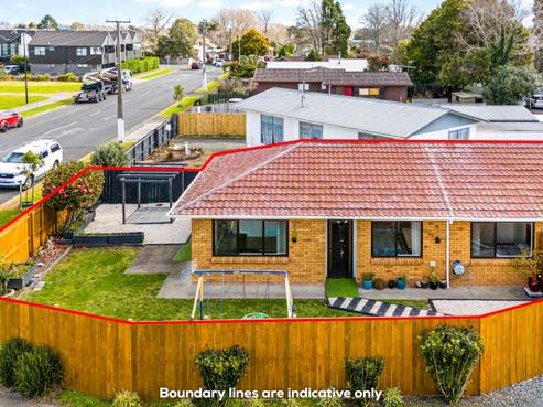 1/10 Airfield Road, Takanini