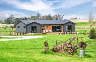 208 McCully Road, Temuka