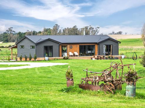 208 McCully Road, Pleasant Point