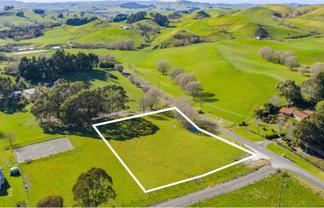 Lot 2, 115 Ireland Road, Waipawa