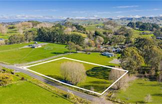 Lot 2, 115 Ireland Road, Waipawa