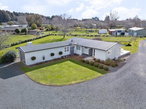 427 Marychurch Road, Matangi