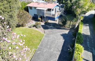 17A Victoria Street, Foxton