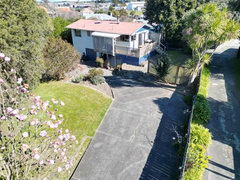 17A Victoria Street, Foxton