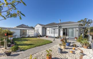 58 Wakefield Street, Westport