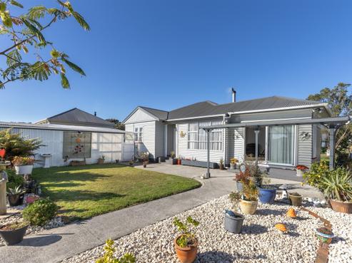 58 Wakefield Street, Westport