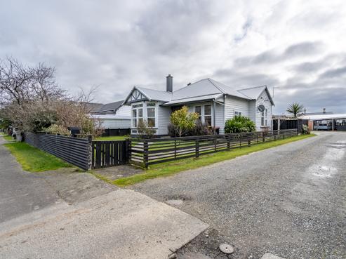 88 Herriot Street, Richmond