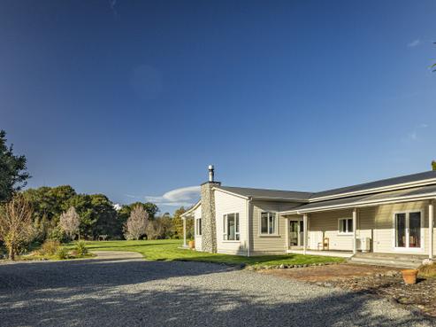 98 Burns Street, Ohakune