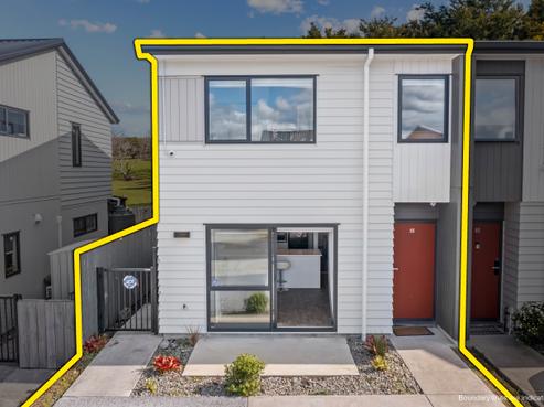 80 Matawhanga Drive, Wattle Downs