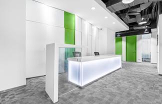 Flexible Office Space on Queen St