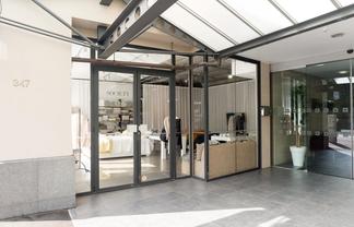 City Fringe Retail Opportunity