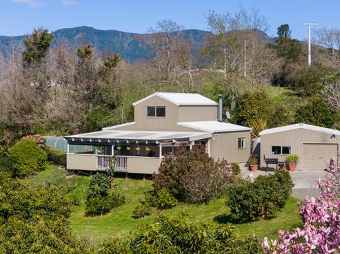 107 Thompsons Track, Aongatete