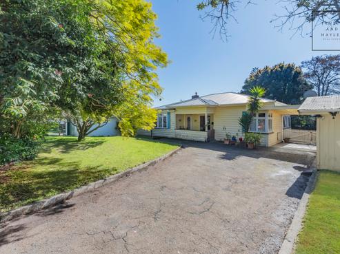 46 Grande Vue Road, Hillpark
