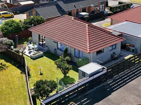 8A Pohutukawa Place, Matamata