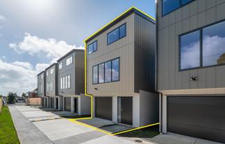 Lot 4/18 Ramelton Road, Mount Roskill