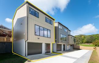 Lot 4/18 Ramelton Road, Mount Roskill