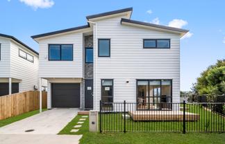 888C Great South Road, Wiri