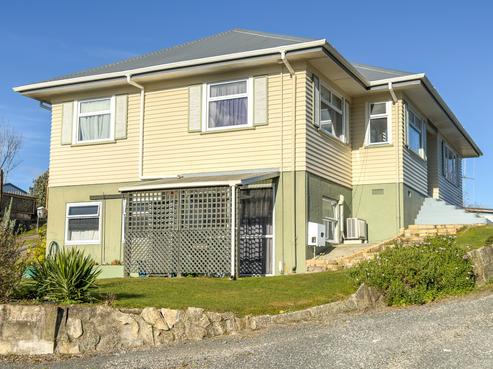 23 Prospect Street, Putaruru